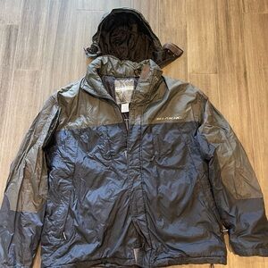 Billabong jacket